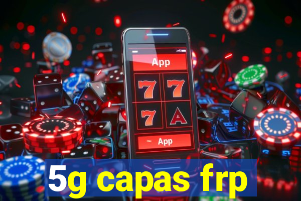 5g capas frp